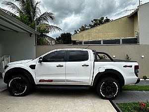 Ranger Fx4 Cd 3.2 4x4 Automático Diesel 2022/2023 em Rondonópolis - MT