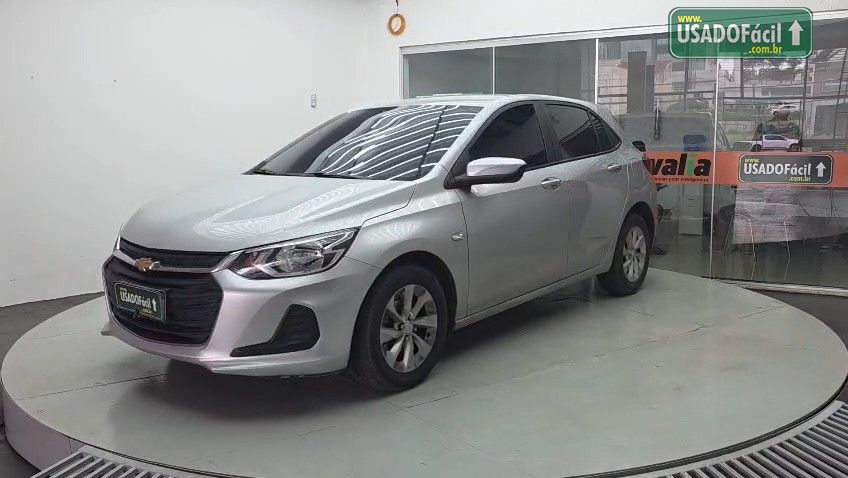Foto do veículo