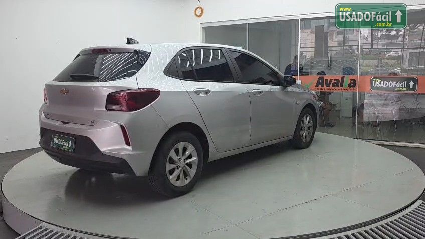 Foto do veículo