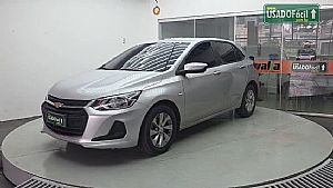 Onix Hatch Lt 1.0 Mecânico Flex 2022/2023 em Cuiabá - MT