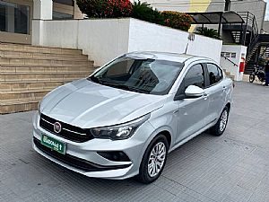 Cronos 1.8 Automático Flex