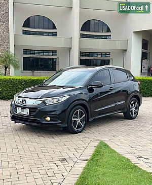 Hrv Exl 1.8 Automático Flex 2020/2020 em Sinop - MT