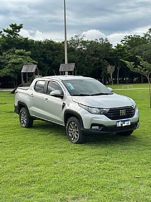 Strada Freedom Cd 1.3 Flex 2023/2023 em Sinop - MT
