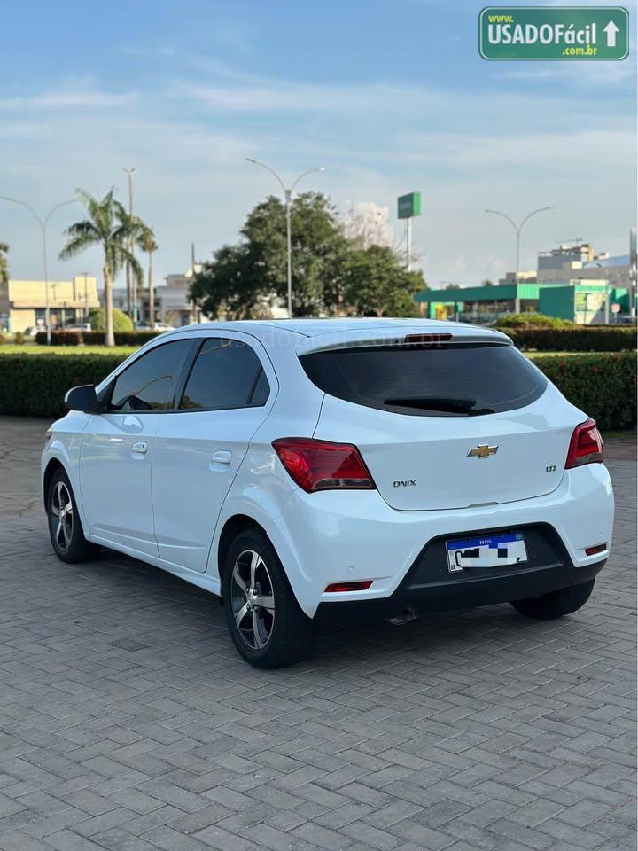 Foto do veículo