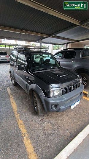 Jimny 4all 1.3 16v