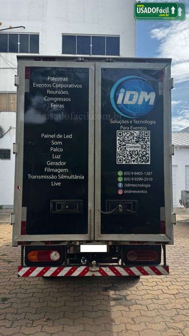 Foto do veículo