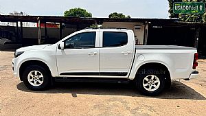 S10 Advantage CD 2.5 4X2 Flex