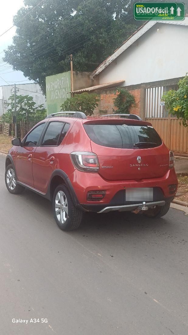 Foto do veículo