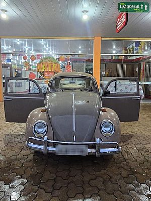 Fusca 1300