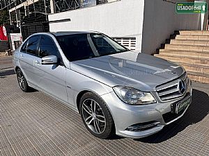 Mercedes C-180 Cgi 1.8