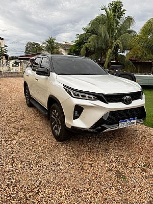 Hilux Sw4 Diamond 2.8 4x4 Turbo Automático Diesel