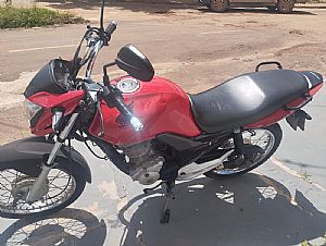 Cg 160 Start