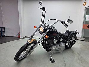 Harley Davidson Fxsti Softail Standard 1500