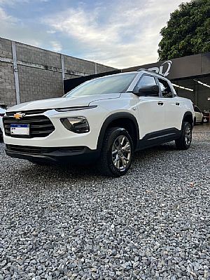 Montana 1.2 Turbo Mecânico Flex 2024/2024 em Cuiabá - MT