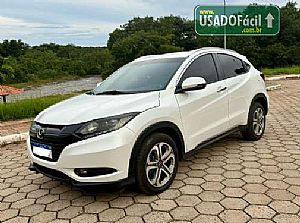 Hrv Touring 1.8 Automático Flexone