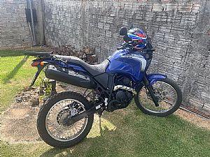 Xtz 250 Tenere 2011/2011 em Vilhena - RO