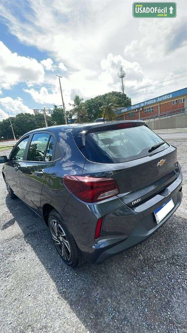 Foto do veículo