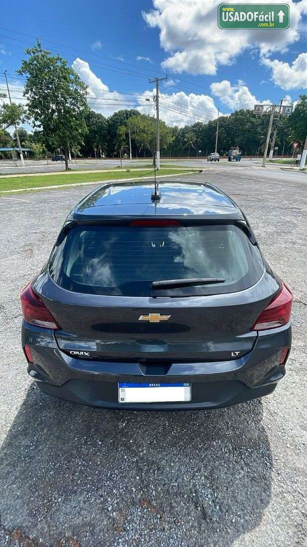 Foto do veículo