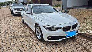 Bmw 320i Activeflex