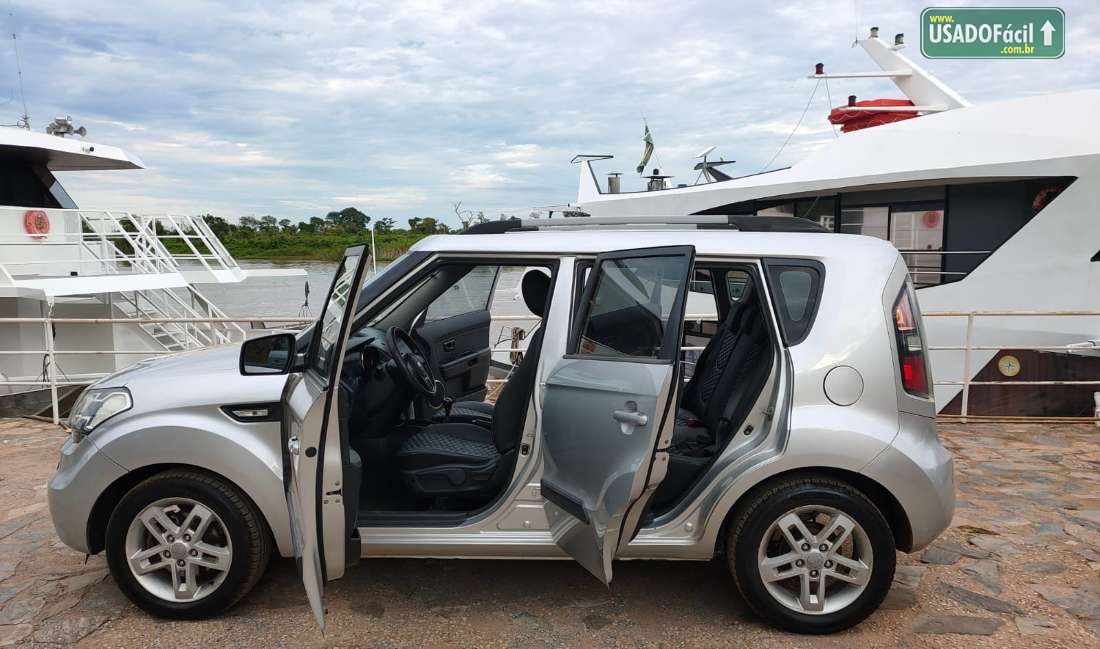 Foto do veículo