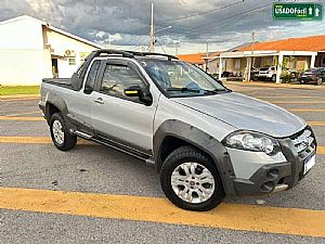 Strada Adventure Locker CE 1.8 Flex