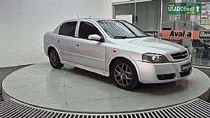 Astra Elegance 2.0 Mpfi Flexpower 8v 5p