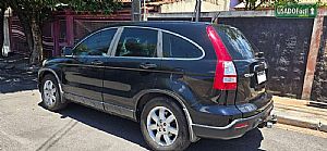 Crv Lx 2.0 Automático 2wd 2008/2008 em Cuiabá - MT