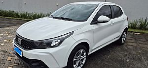 Argo Drive 1.0 Flex 2024/2024 em Pontes e Lacerda - MT