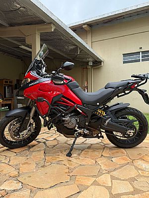 MULTISTRADA 950 S