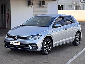Polo Highline 1.0 Tsi Automático Flex 2024/2024 em Tangará da Serra - MT