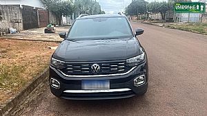 T-cross Highline 250 Tsi 1.4 Automático Flex