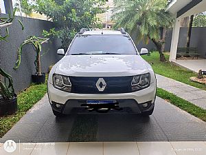 Duster Oroch Dynamique 1.6 Mecânico Flex 2016/2016 em Sorriso - MT