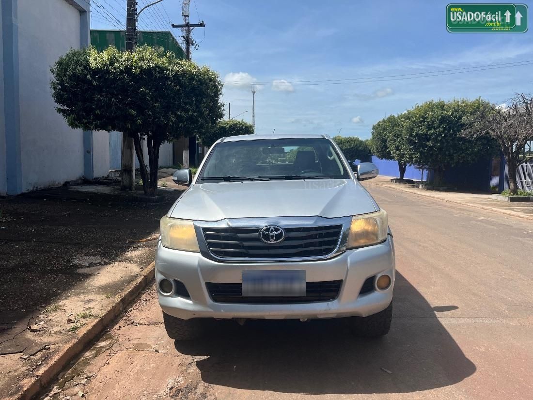 Foto do veículo