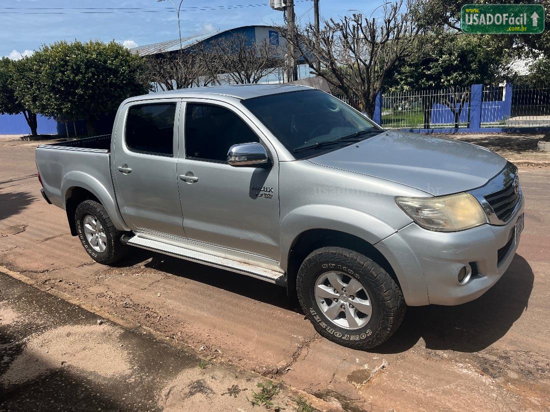 Foto do veículo