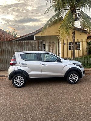Mobi Like Flex 2022/2023 em Rondonópolis - MT