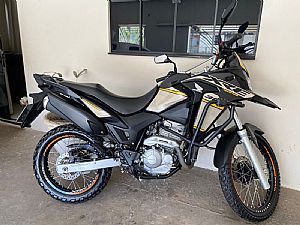 Xre 300 Adventure Flex 2023/2023 em Cuiabá - MT