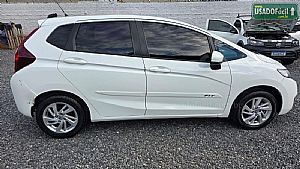Fit Ex 1.5 Automático Flex 2015/2015 em Cuiabá - MT