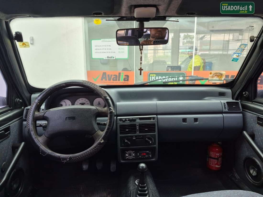Foto do veículo
