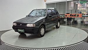 Uno Mille Smart 1.0 4p