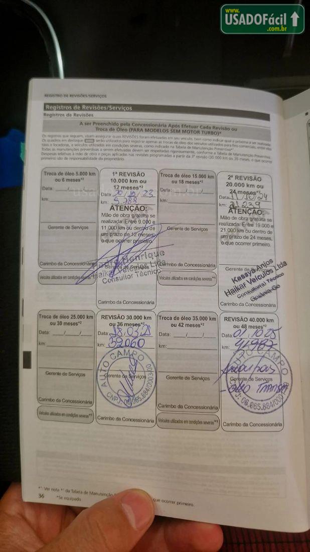 Foto do veículo