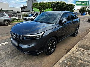 Hrv Exl Sensing 1.5 Automático Flex 2022/2023 em Campo Verde - MT