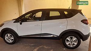 Captur Life 1.6 Automático Flex 2020/2021 em Cuiabá - MT