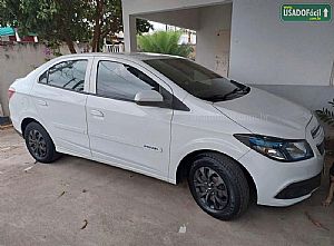 Prisma Sedan LT 1.0 FlexPower