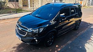 Spin Activ 1.8 Automático EconoFlex