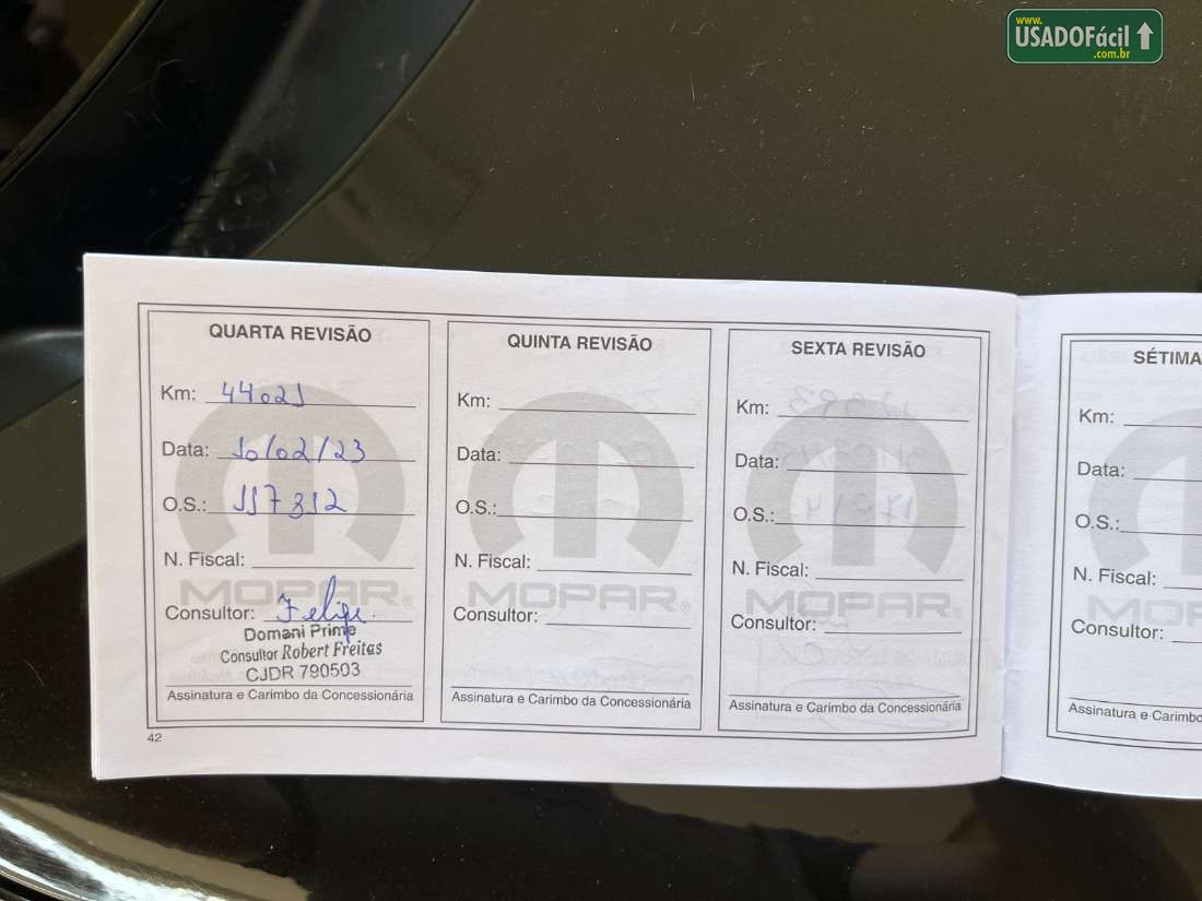 Foto do veículo
