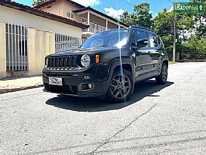 Renegade 75 Anos 1.8 4x2 Automático Flex