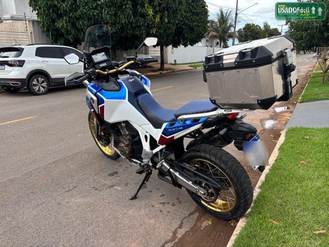 Foto do veículo