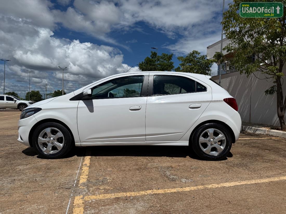 Foto do veículo