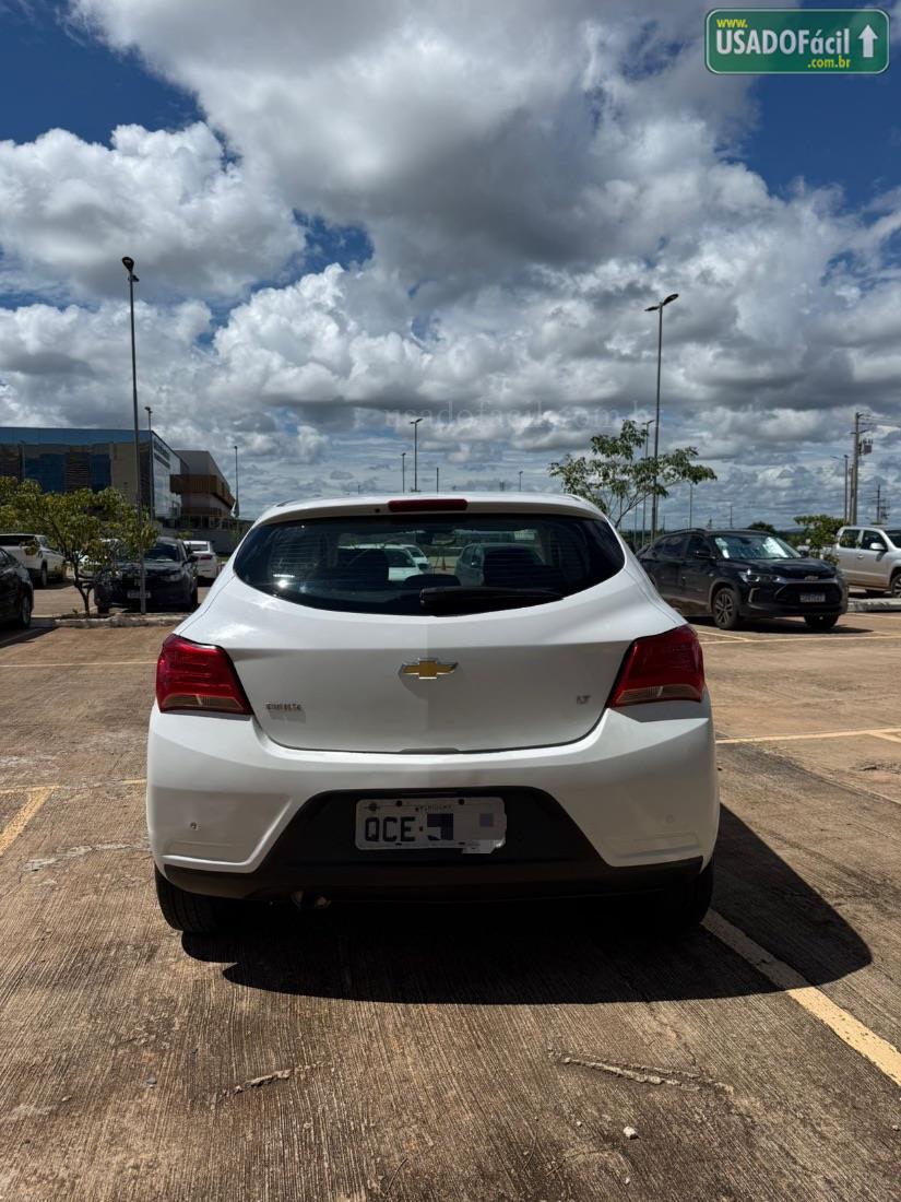 Foto do veículo