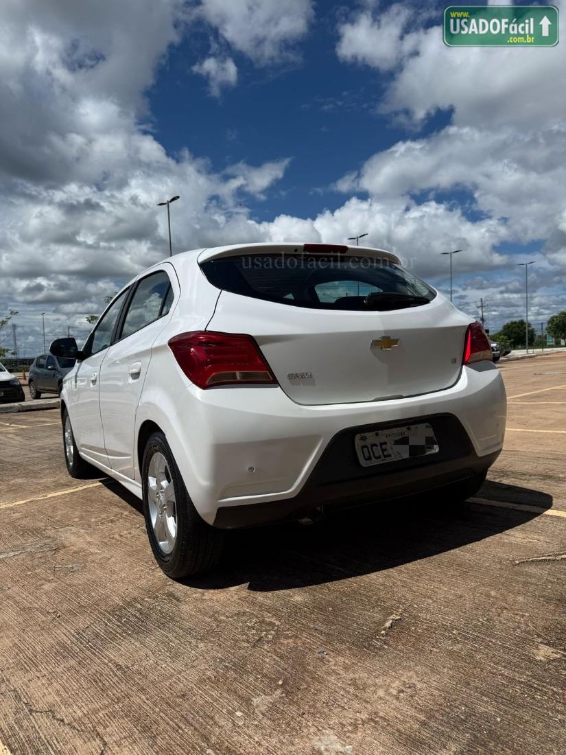 Foto do veículo